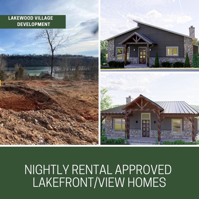 Lakewood Village Development (2)