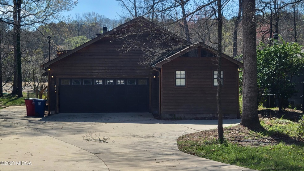 631 Will Scarlet Way, Macon, GA 31220 - photo 1