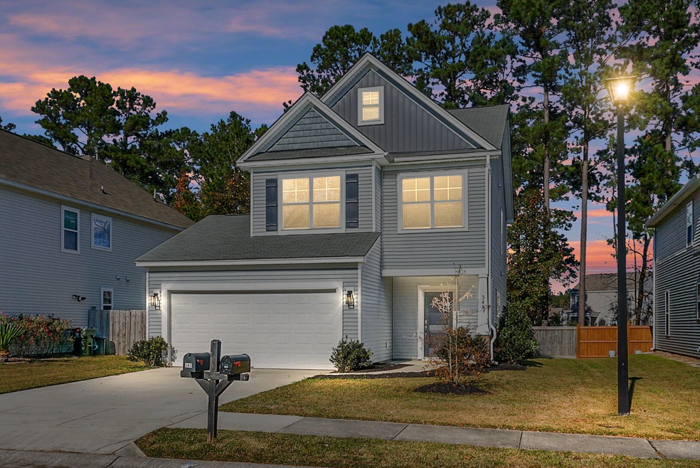 348 Drayton Place