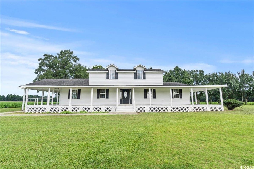 148 High Hill Rd, Lake View, SC 29563 - photo 1