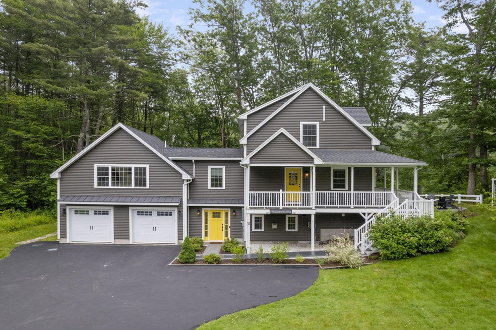 15 Willow Ave, Old Orchard Beach, ME 04064 - photo 1