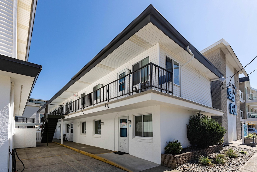 5301 Atlantic Ave unit D, Wildwood, NJ 08260 - photo 1