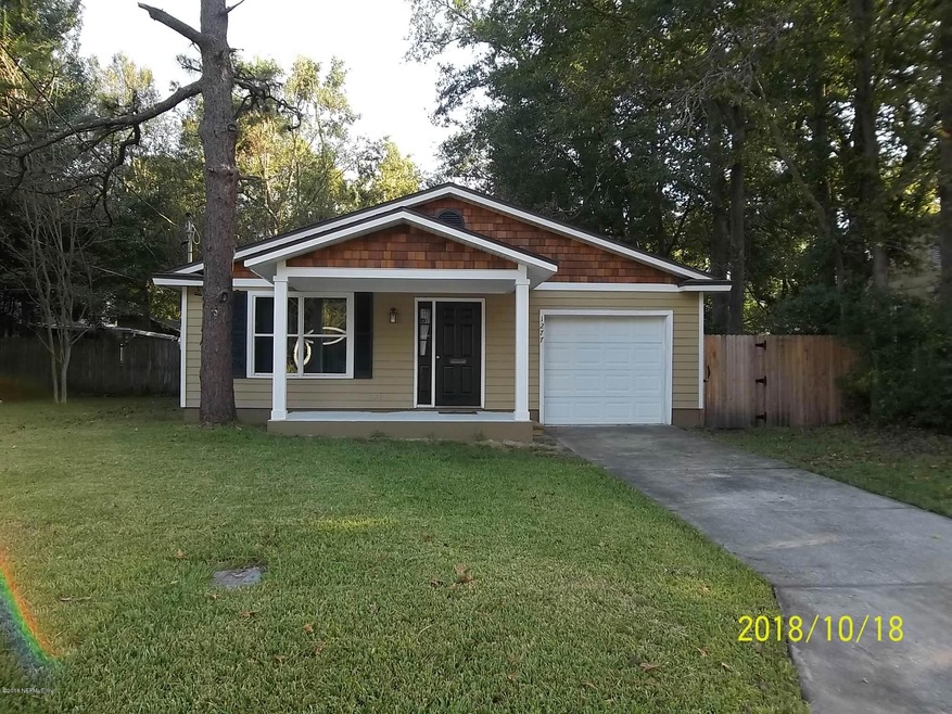 1277 Rensselaer Ave, Jacksonville, FL 32205 - photo 1