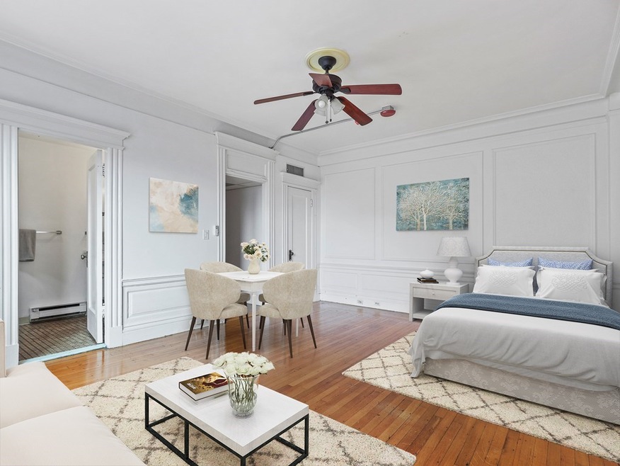 The Braemore unit 504, Boston, MA 02215 - photo 1