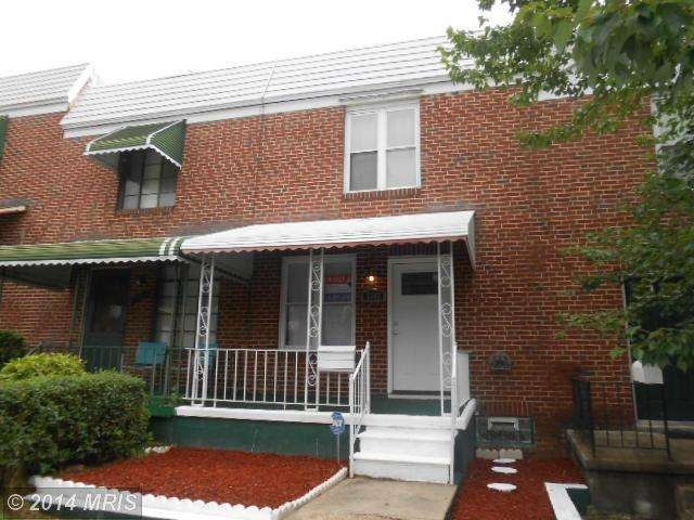 3208 Brendan Ave, Baltimore, MD 21213 - photo 1