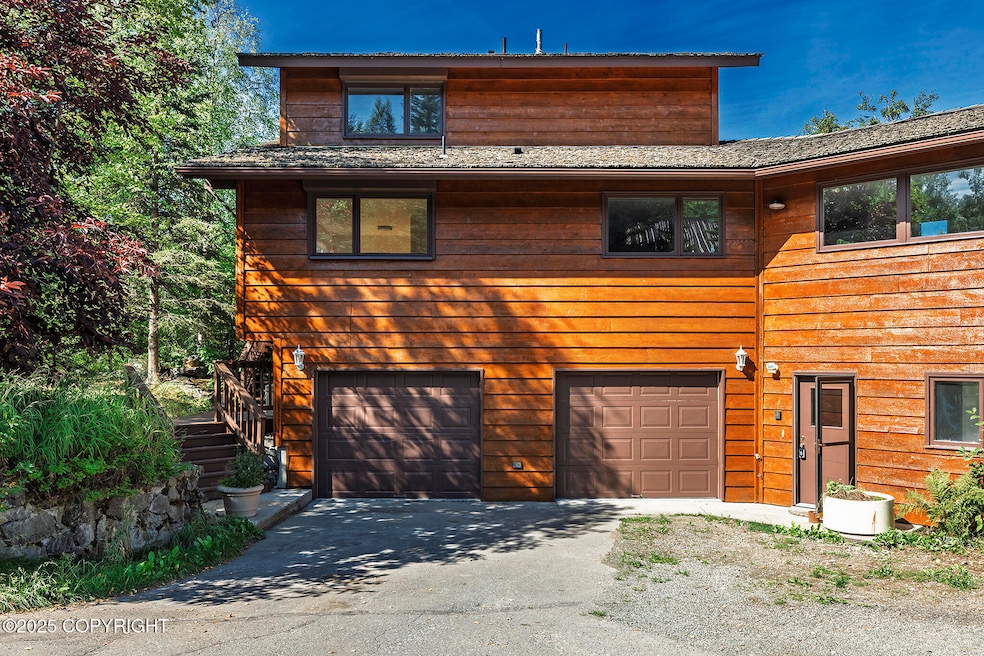 6815 Double Tree Ct, Anchorage, AK 99507 - photo 1