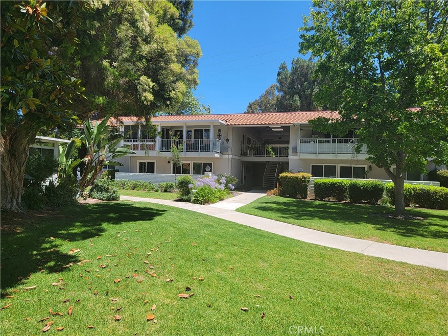 776 Via Los Altos unit B, Laguna Woods, CA 92637 - photo 1