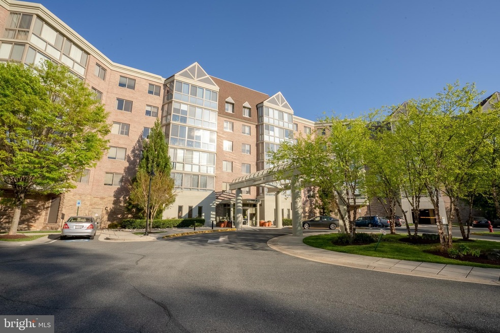 Creekside unit 536, Silver Spring, MD 20906 - photo 1