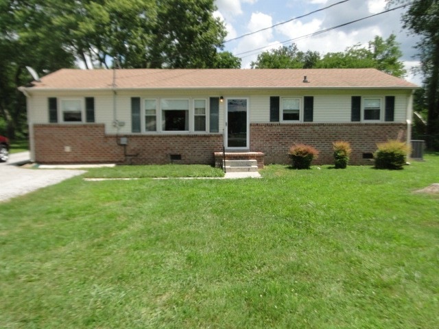 958 Horse Mountain Rd, Shelbyville, TN 37160 - photo 1