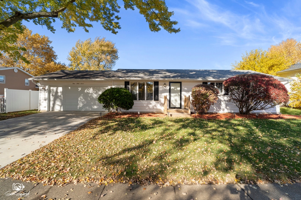 unlisted-address, Bourbonnais, IL 60914 - photo 1