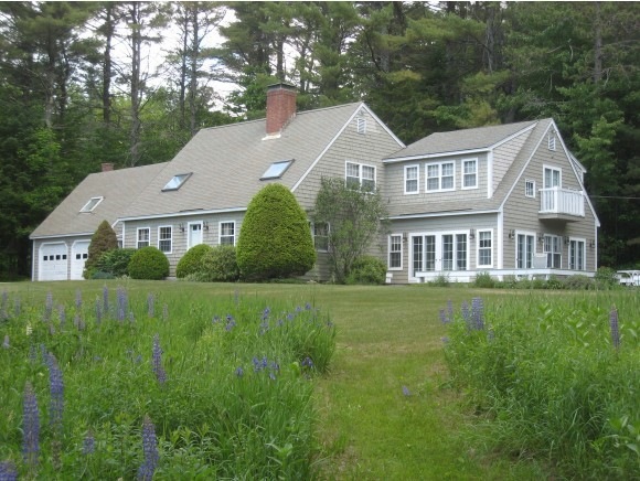 13 Meadow Brook Rd, New London, NH 03257 - photo 1