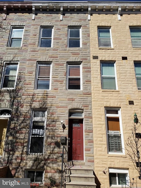 1014 W Pratt St, Baltimore, MD 21223 - photo 1