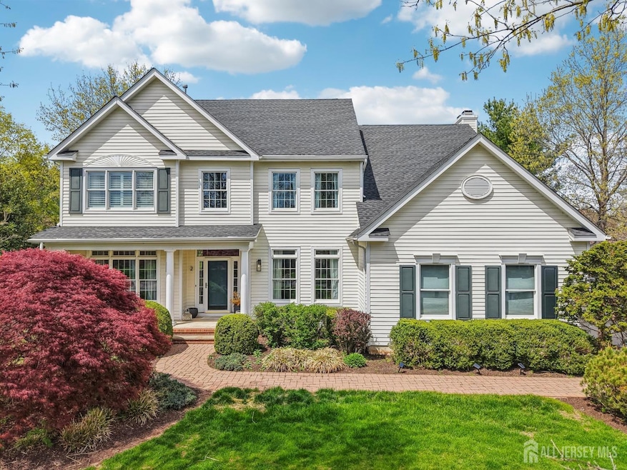 2 Bull Creek Ct, Skillman, NJ 08558 - photo 1