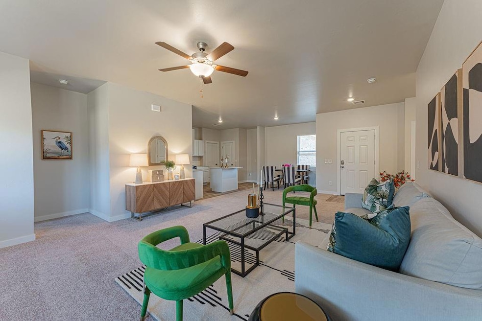 *Photos is of a completed home of the same floorpl