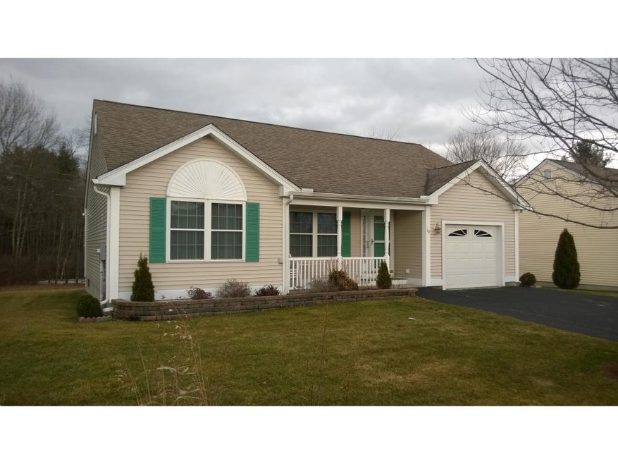 19 Amanda Dr, Hudson, NH 03051 - photo 1