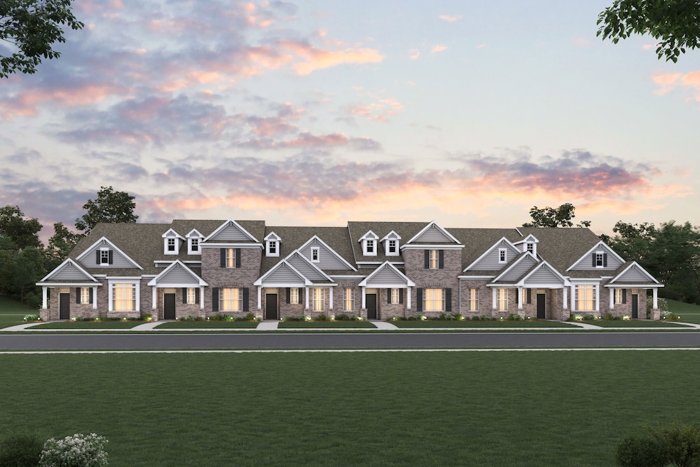 Whitmore Elevation 6 Unit