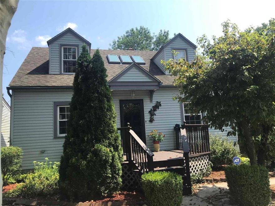 2106 Shore Rd, Northfield, NJ 08225 - photo 1