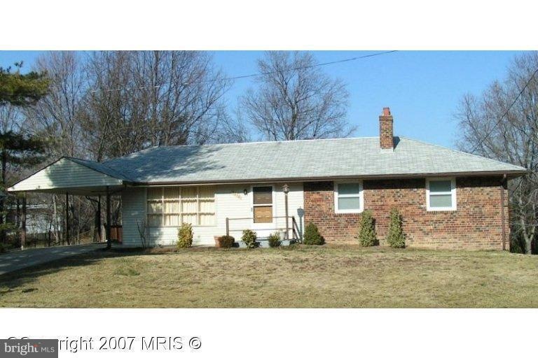 3110 Craiglawn Rd, Beltsville, MD 20705 - photo 1