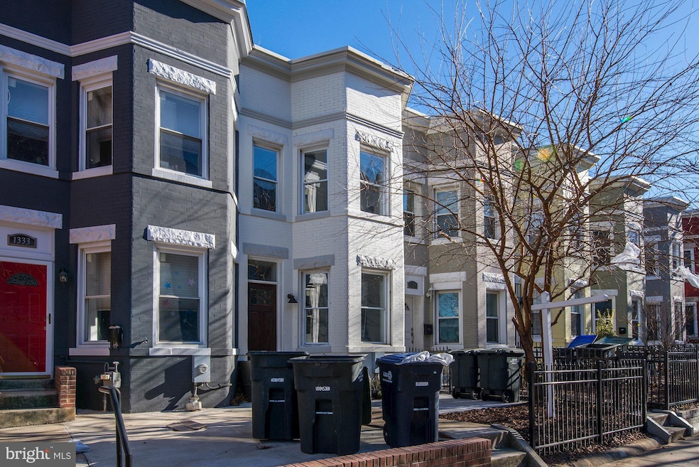 1331 1st St NW, Washington, DC 20001 - photo 1