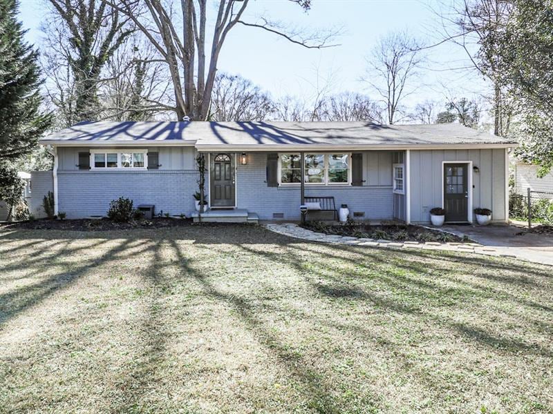 Sold $375,000 • Co-Listing Agent