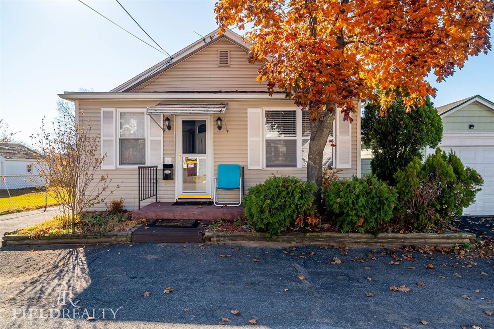 1 Quincy St, Albany, NY 12205 - photo 1