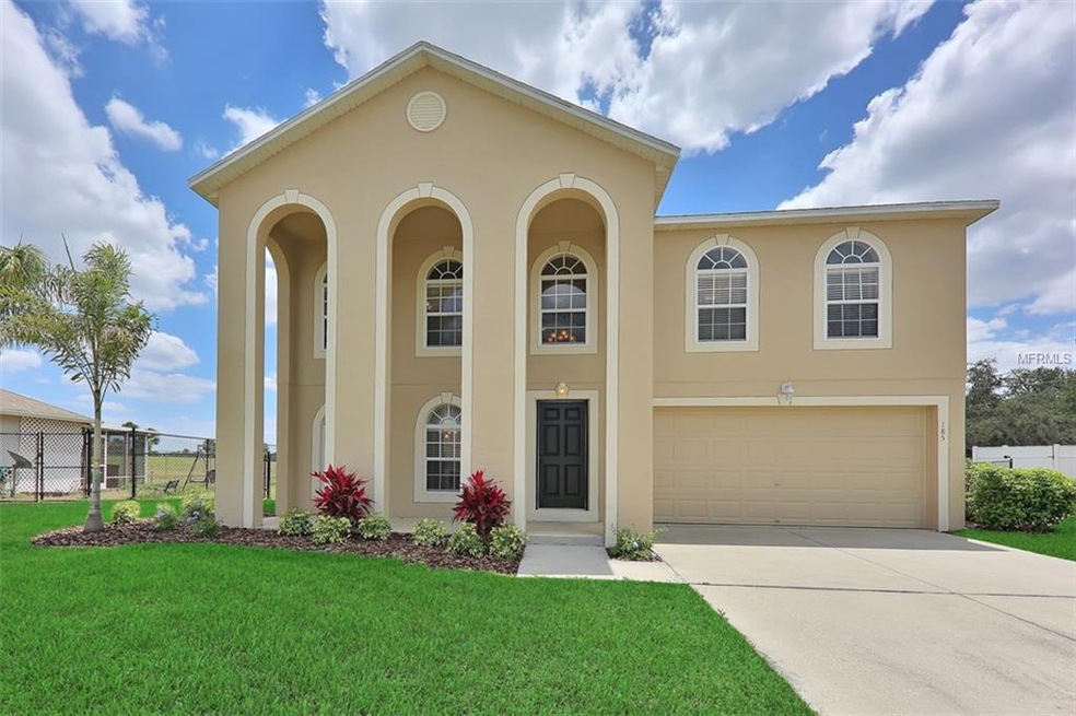 185 Fish Hawk Dr, Winter Haven, FL 33884 - photo 1
