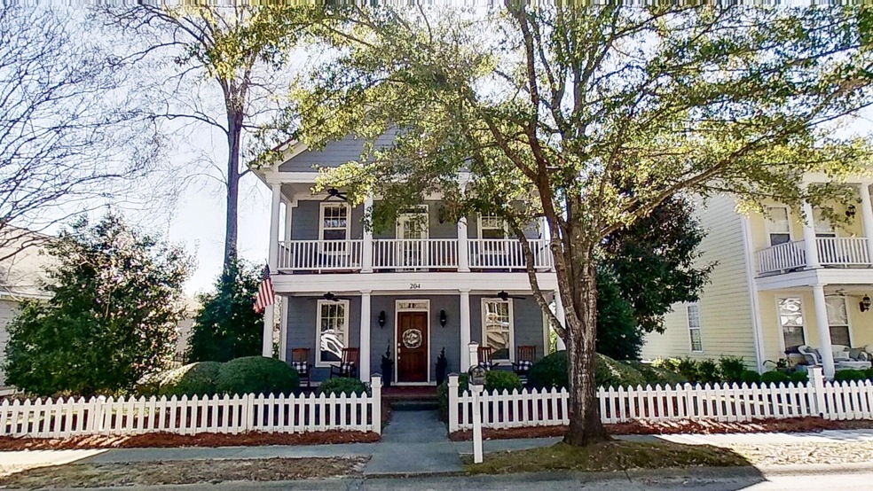 204 Beale Ln, Evans, GA 30809 - photo 1