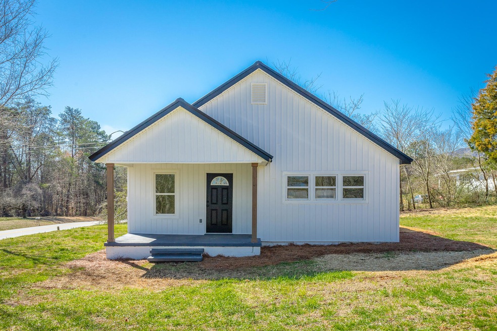 9742 Highway 193, Chickamauga, GA 30707 - photo 1