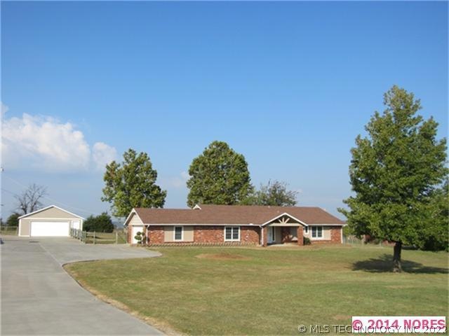 6710 S 128th West Ave, Sapulpa, OK 74066 - photo 1