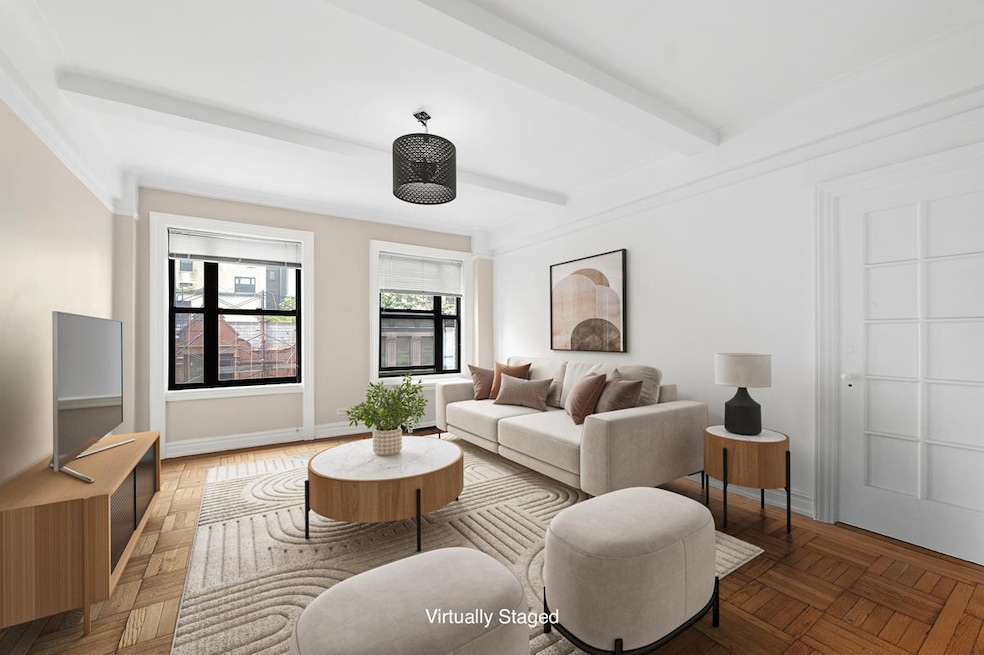 41 W 82nd St unit 6A, New York, NY 10024 - photo 1