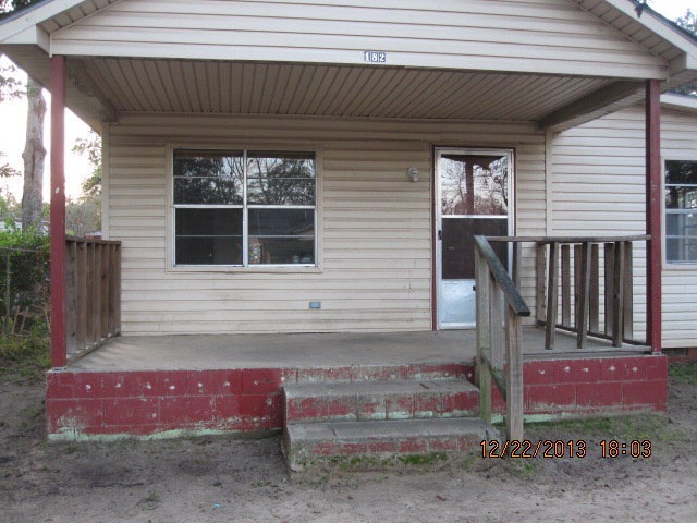 182 N Butler St, Camilla, GA 31730 - photo 1