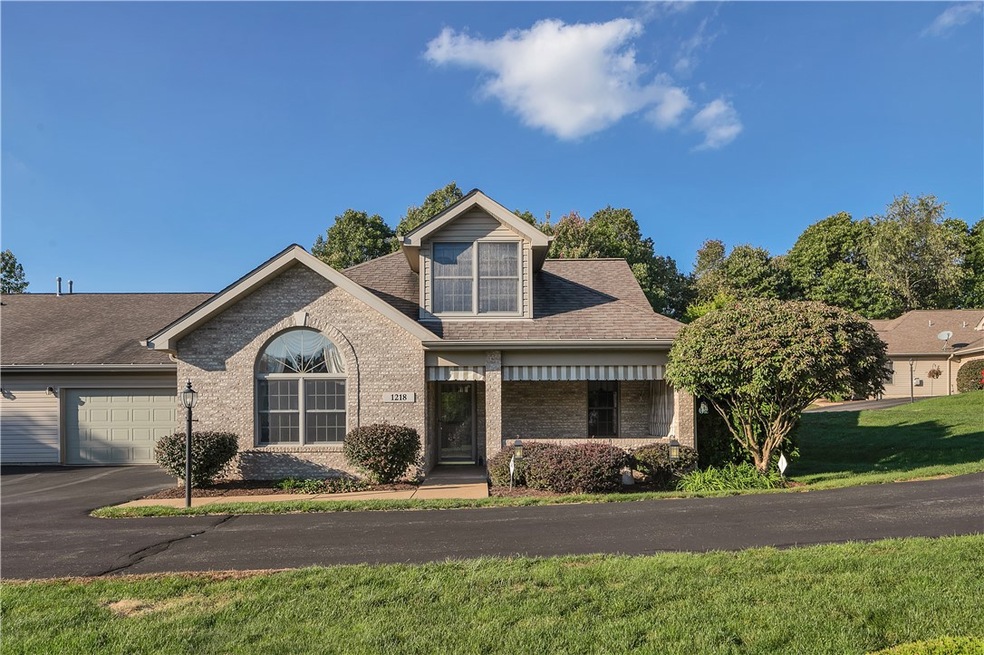 WELCOME HOME - 1218 Nicklaus Way - The Links at De