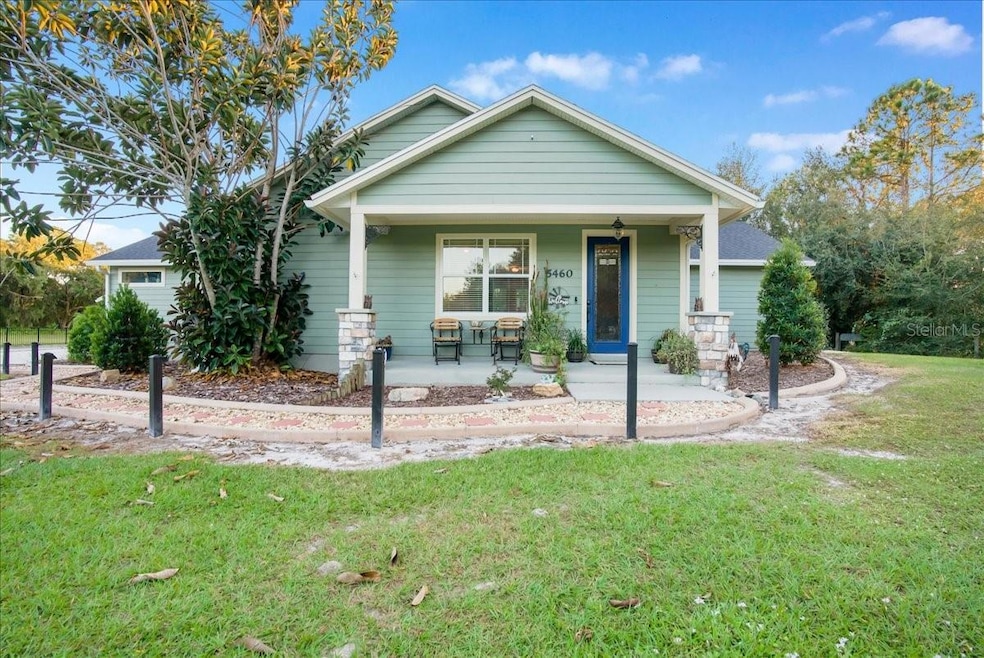 5460 Boutin Ln, Saint Cloud, FL 34772 - photo 1