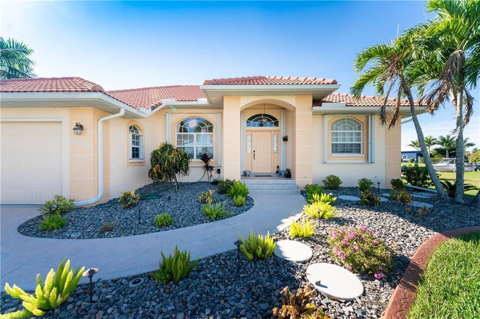4429 Almar Dr, Punta Gorda, FL 33950 - photo 1