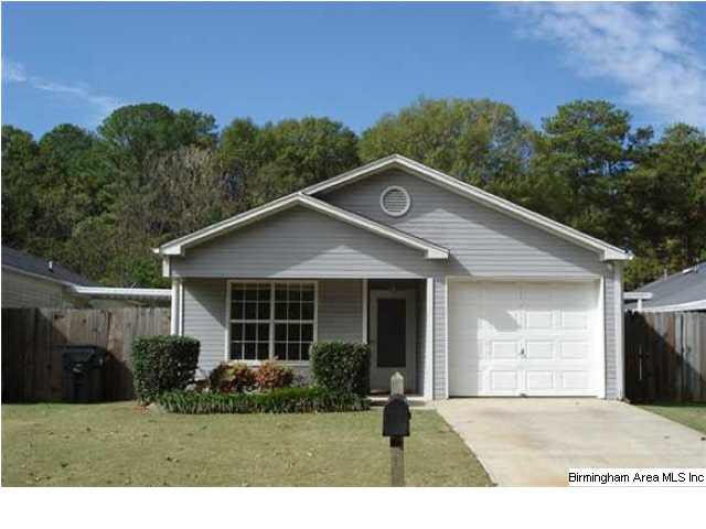 Move-in Ready!... Single Family Home... Not a Dupl