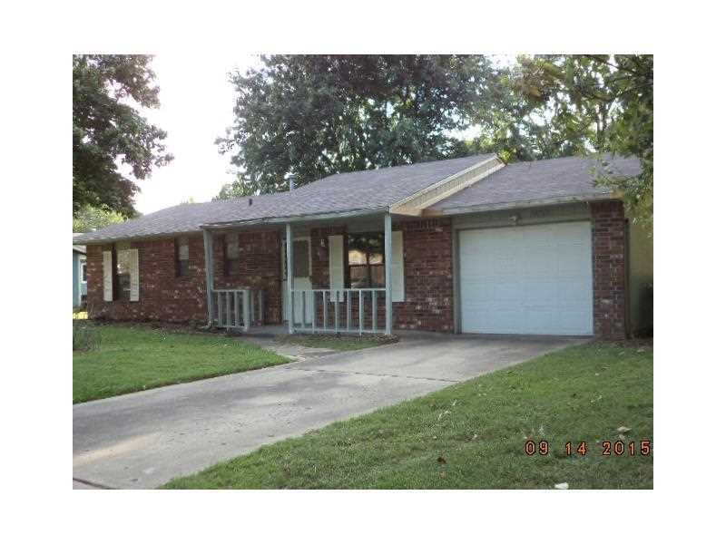 1830 S E St, Rogers, AR 72756 - photo 1