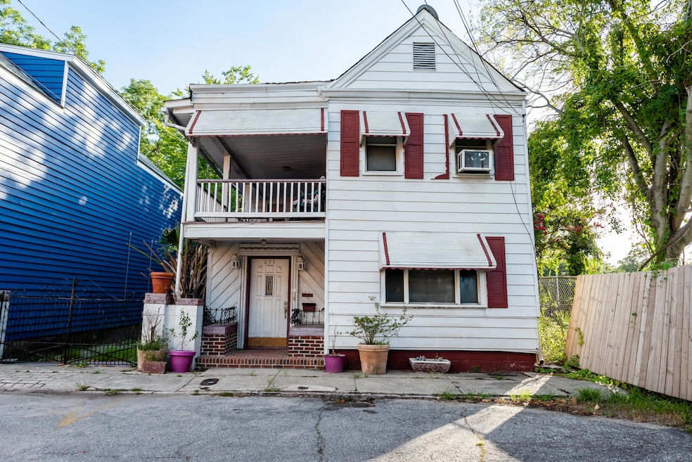 271 St. Phillip Street