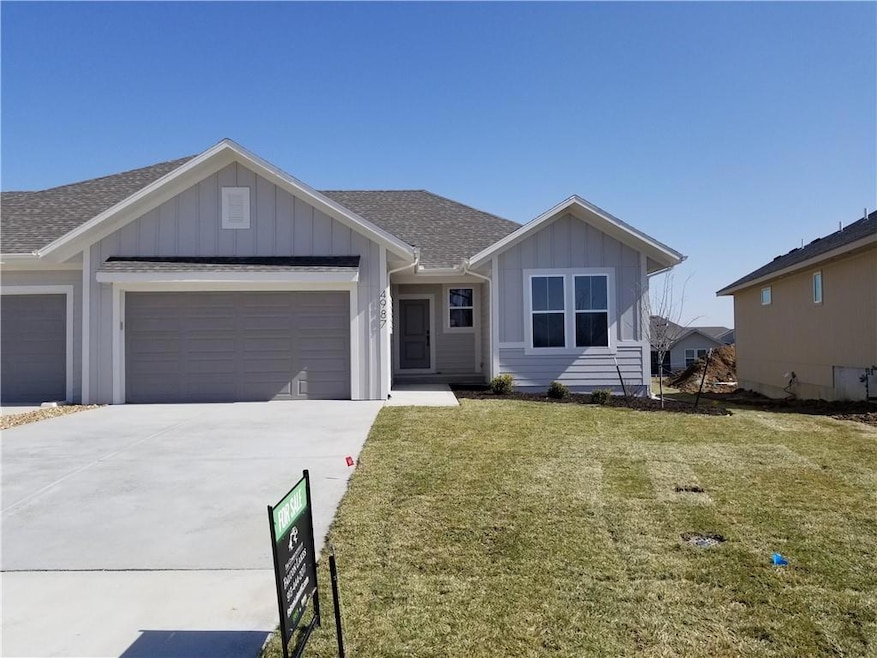 Sold • Co-Listing Agent