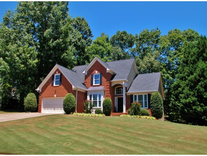 5910 Olde Atlanta Parkway