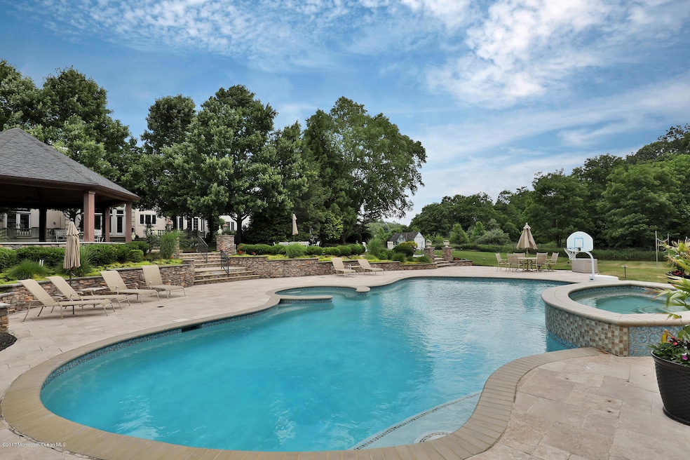 12 Squan Song Ln, Colts Neck, NJ 07722 - photo 1