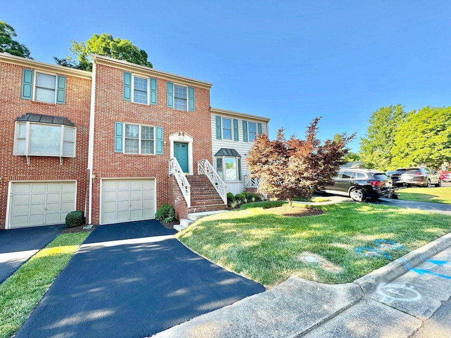 4732 Wembley Place SW, Roanoke, VA 24018 - photo 1