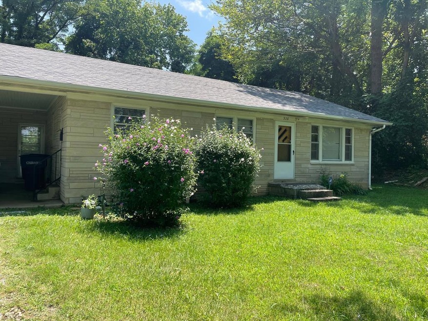 Sold $205,000 • Co-Listing Agent