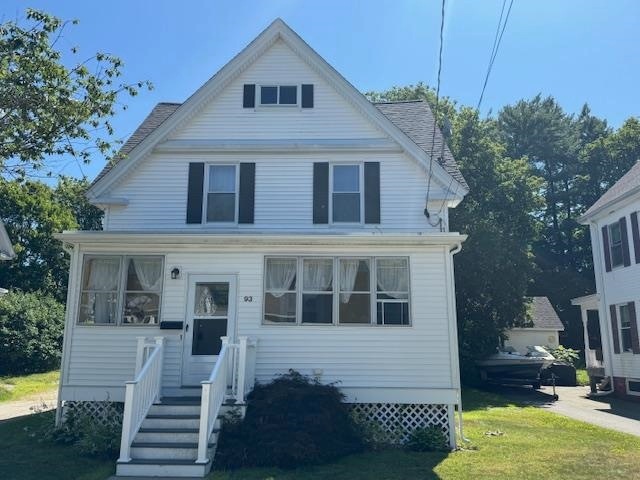 93 Grove St, Dover, NH 03820 - photo 1