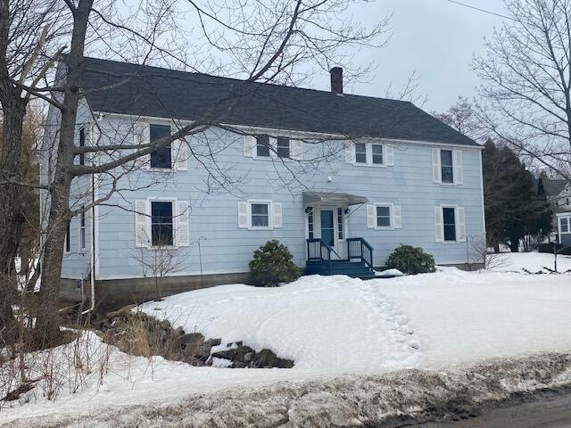 1 Norwood Ave unit 4, Camden, ME 04843 - photo 1