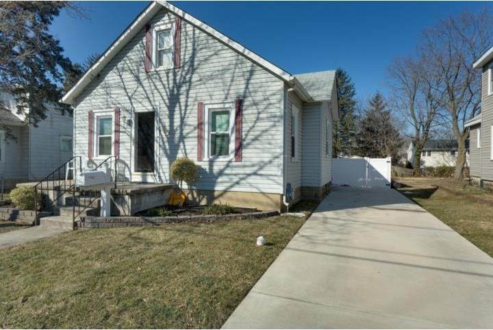 335 W Washington Ave, Magnolia, NJ 08049 - photo 1