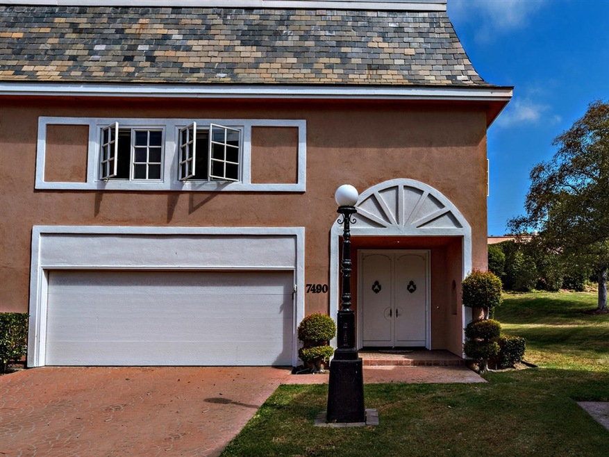 7490 Via de Fortuna, Carlsbad, CA 92009 - photo 1