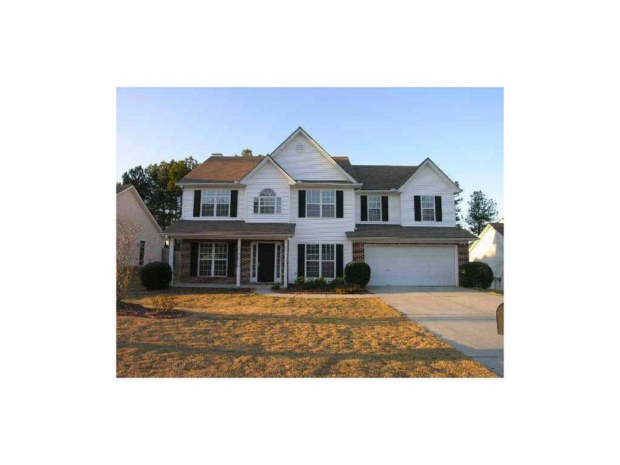 1288 Barrett Bluff Dr unit 1, Lawrenceville, GA 30045 - photo 1