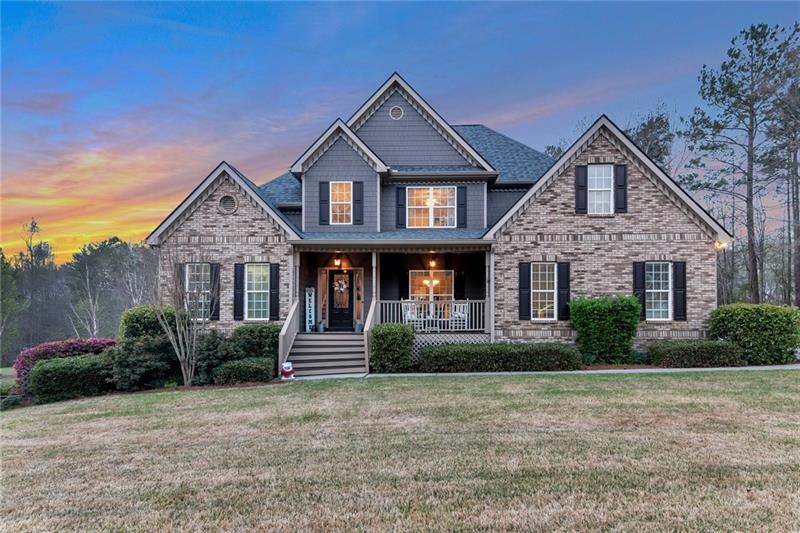 64 Hewett Rd, Pendergrass, GA 30567 - photo 1