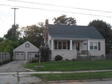 315 N Dayton St, Davison, MI 48423 - photo 1