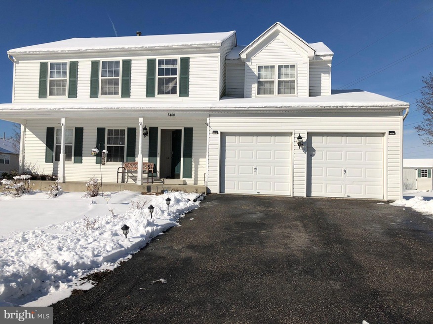 5480 Hunting Horn Dr, Ellicott City, MD 21043 - photo 1